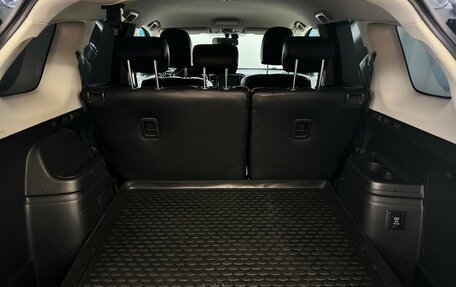 Mitsubishi Outlander III рестайлинг 3, 2019 год, 2 250 000 рублей, 14 фотография