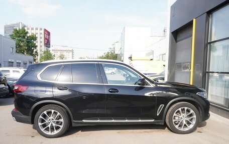 BMW X5, 2020 год, 6 483 000 рублей, 4 фотография