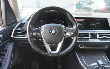 BMW X5, 2020 год, 6 483 000 рублей, 14 фотография