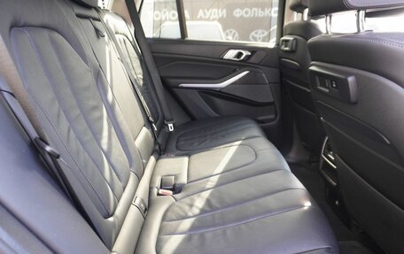BMW X5, 2020 год, 6 483 000 рублей, 11 фотография