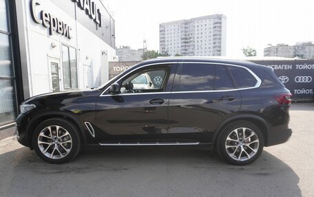 BMW X5, 2020 год, 6 483 000 рублей, 8 фотография