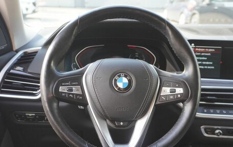 BMW X5, 2020 год, 6 483 000 рублей, 13 фотография