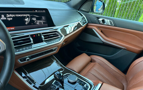 BMW X5, 2020 год, 6 500 000 рублей, 3 фотография