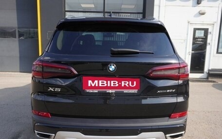 BMW X5, 2020 год, 6 483 000 рублей, 6 фотография