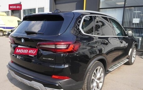 BMW X5, 2020 год, 6 483 000 рублей, 5 фотография