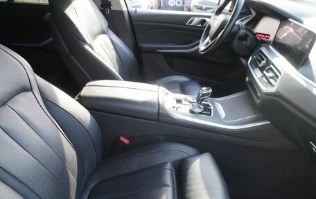 BMW X5, 2020 год, 6 483 000 рублей, 12 фотография