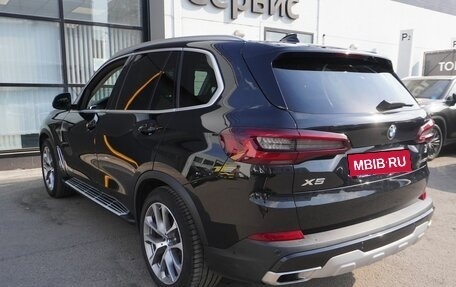 BMW X5, 2020 год, 6 483 000 рублей, 7 фотография