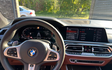 BMW X5, 2020 год, 6 500 000 рублей, 12 фотография