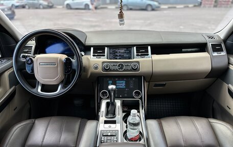 Land Rover Range Rover Sport I рестайлинг, 2012 год, 2 200 000 рублей, 11 фотография