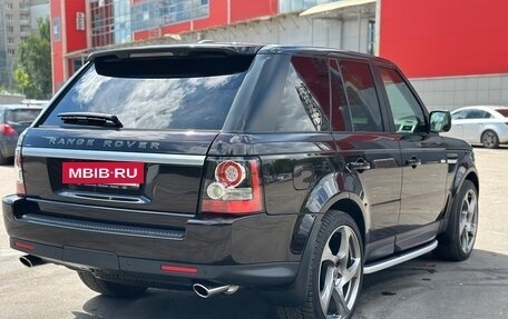 Land Rover Range Rover Sport I рестайлинг, 2012 год, 2 200 000 рублей, 7 фотография