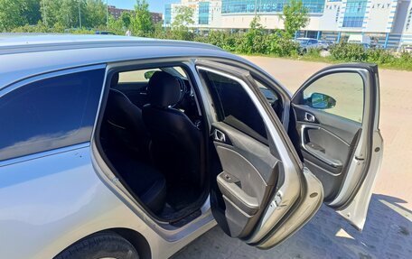 KIA cee'd III, 2019 год, 1 375 000 рублей, 7 фотография
