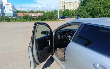 KIA cee'd III, 2019 год, 1 375 000 рублей, 9 фотография