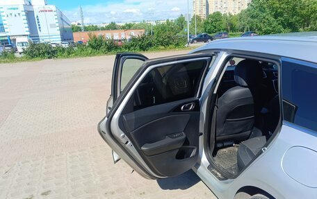 KIA cee'd III, 2019 год, 1 375 000 рублей, 10 фотография