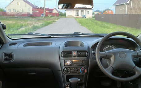 Nissan AD II, 2000 год, 265 000 рублей, 3 фотография