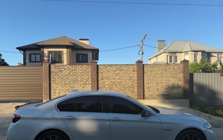 BMW 5 серия, 2016 год, 1 900 000 рублей, 6 фотография
