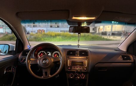 Volkswagen Polo VI (EU Market), 2014 год, 1 000 000 рублей, 6 фотография