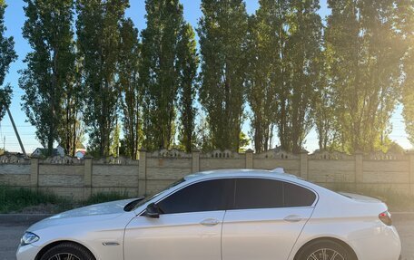 BMW 5 серия, 2016 год, 1 900 000 рублей, 7 фотография