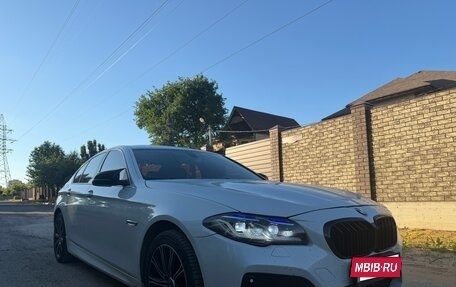 BMW 5 серия, 2016 год, 1 900 000 рублей, 2 фотография