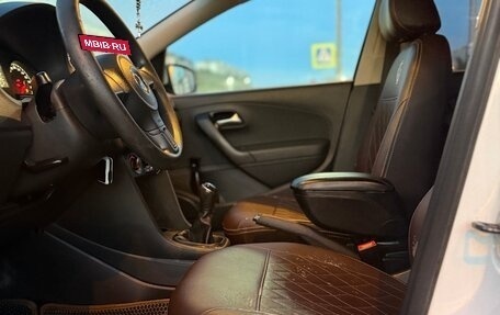 Volkswagen Polo VI (EU Market), 2014 год, 1 000 000 рублей, 7 фотография