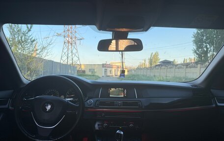 BMW 5 серия, 2016 год, 1 900 000 рублей, 18 фотография