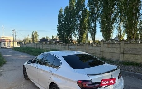 BMW 5 серия, 2016 год, 1 900 000 рублей, 9 фотография