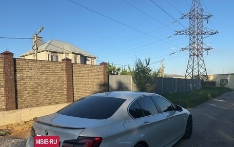 BMW 5 серия, 2016 год, 1 900 000 рублей, 8 фотография