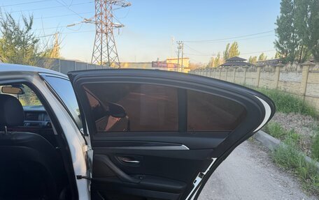 BMW 5 серия, 2016 год, 1 900 000 рублей, 30 фотография