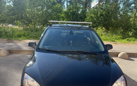 Ford Focus II рестайлинг, 2007 год, 380 000 рублей, 2 фотография