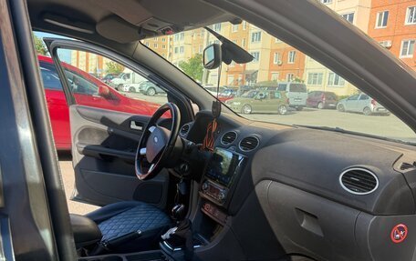 Ford Focus II рестайлинг, 2007 год, 380 000 рублей, 8 фотография