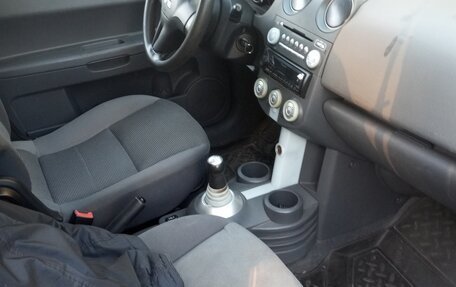 Mitsubishi Colt VI рестайлинг, 2007 год, 449 000 рублей, 3 фотография