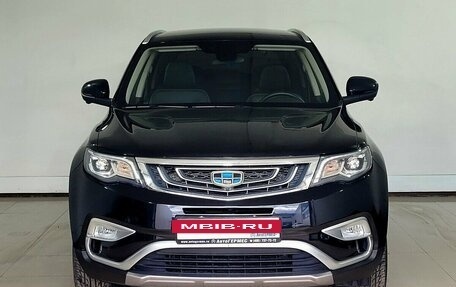 Geely Atlas I, 2019 год, 1 780 000 рублей, 2 фотография
