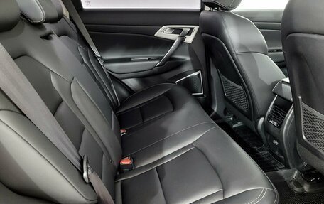 Geely Atlas I, 2019 год, 1 780 000 рублей, 12 фотография