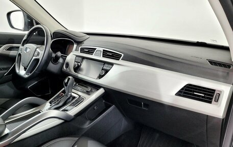 Geely Atlas I, 2019 год, 1 780 000 рублей, 11 фотография