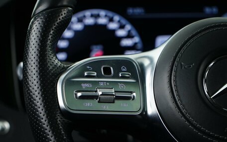 Mercedes-Benz S-Класс, 2018 год, 4 724 444 рублей, 16 фотография