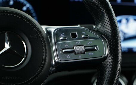 Mercedes-Benz S-Класс, 2018 год, 4 724 444 рублей, 17 фотография