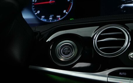 Mercedes-Benz S-Класс, 2018 год, 4 724 444 рублей, 27 фотография
