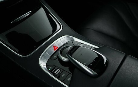 Mercedes-Benz S-Класс, 2018 год, 4 724 444 рублей, 22 фотография
