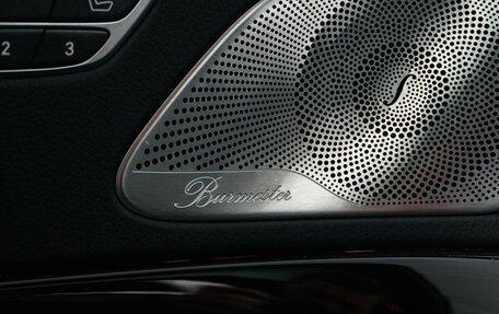 Mercedes-Benz S-Класс, 2018 год, 4 724 444 рублей, 25 фотография