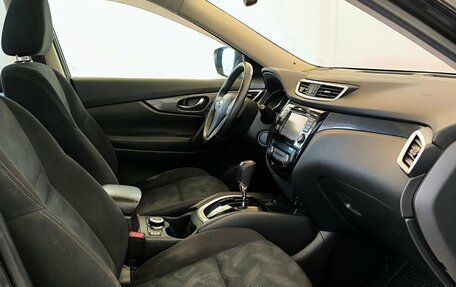 Nissan X-Trail, 2015 год, 1 555 000 рублей, 14 фотография