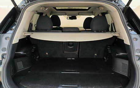 Nissan X-Trail, 2015 год, 1 555 000 рублей, 16 фотография