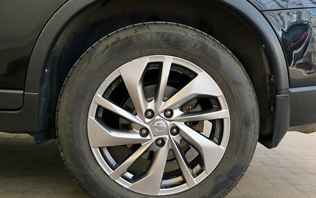 Nissan X-Trail, 2015 год, 1 555 000 рублей, 18 фотография