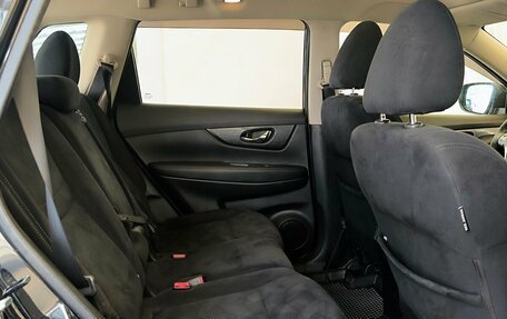 Nissan X-Trail, 2015 год, 1 555 000 рублей, 15 фотография