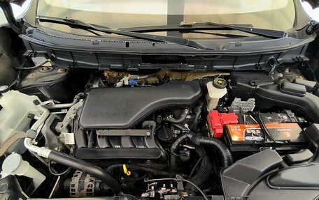 Nissan X-Trail, 2015 год, 1 555 000 рублей, 17 фотография