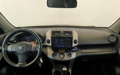 Toyota RAV4, 2007 год, 965 000 рублей, 5 фотография