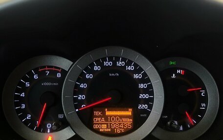 Toyota RAV4, 2007 год, 965 000 рублей, 6 фотография