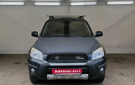Toyota RAV4, 2007 год, 965 000 рублей, 2 фотография