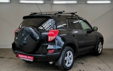 Toyota RAV4, 2007 год, 965 000 рублей, 4 фотография