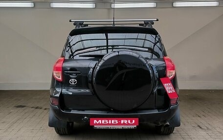 Toyota RAV4, 2007 год, 965 000 рублей, 3 фотография