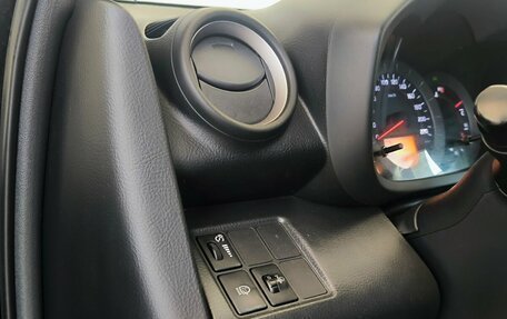 Toyota RAV4, 2007 год, 965 000 рублей, 11 фотография