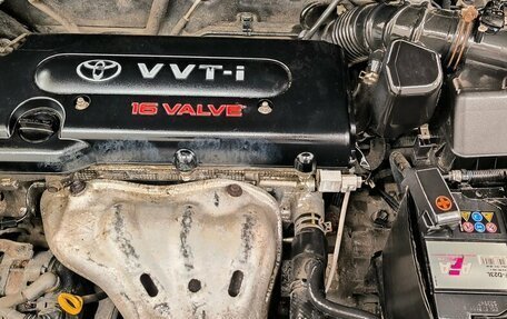 Toyota RAV4, 2007 год, 965 000 рублей, 15 фотография